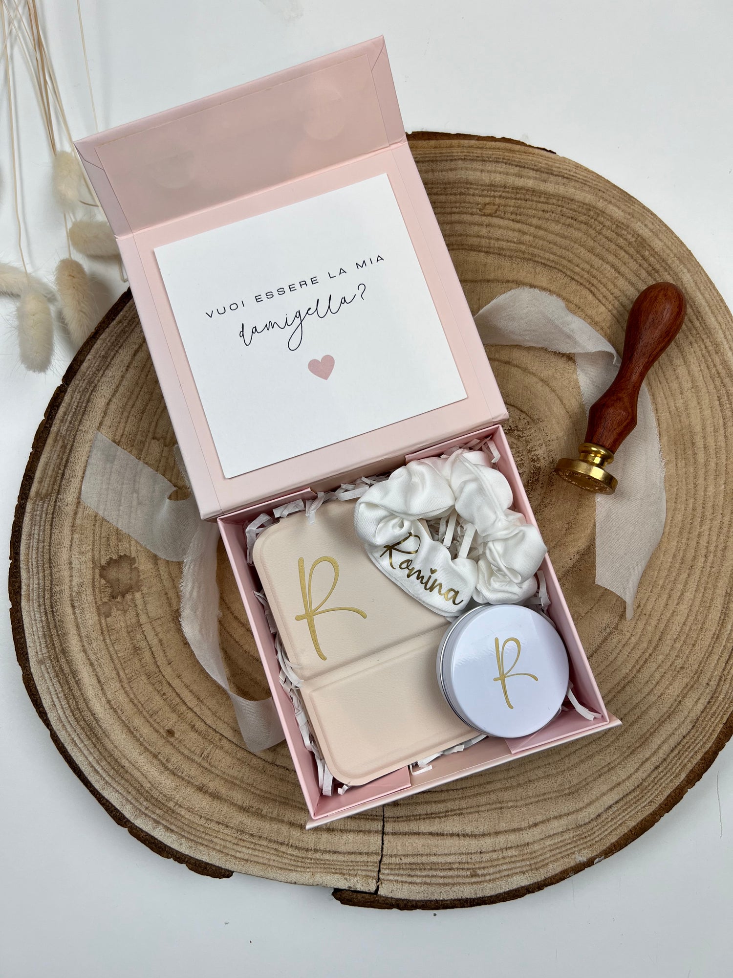 MINI BOX "PICCOLA COCCOLA"