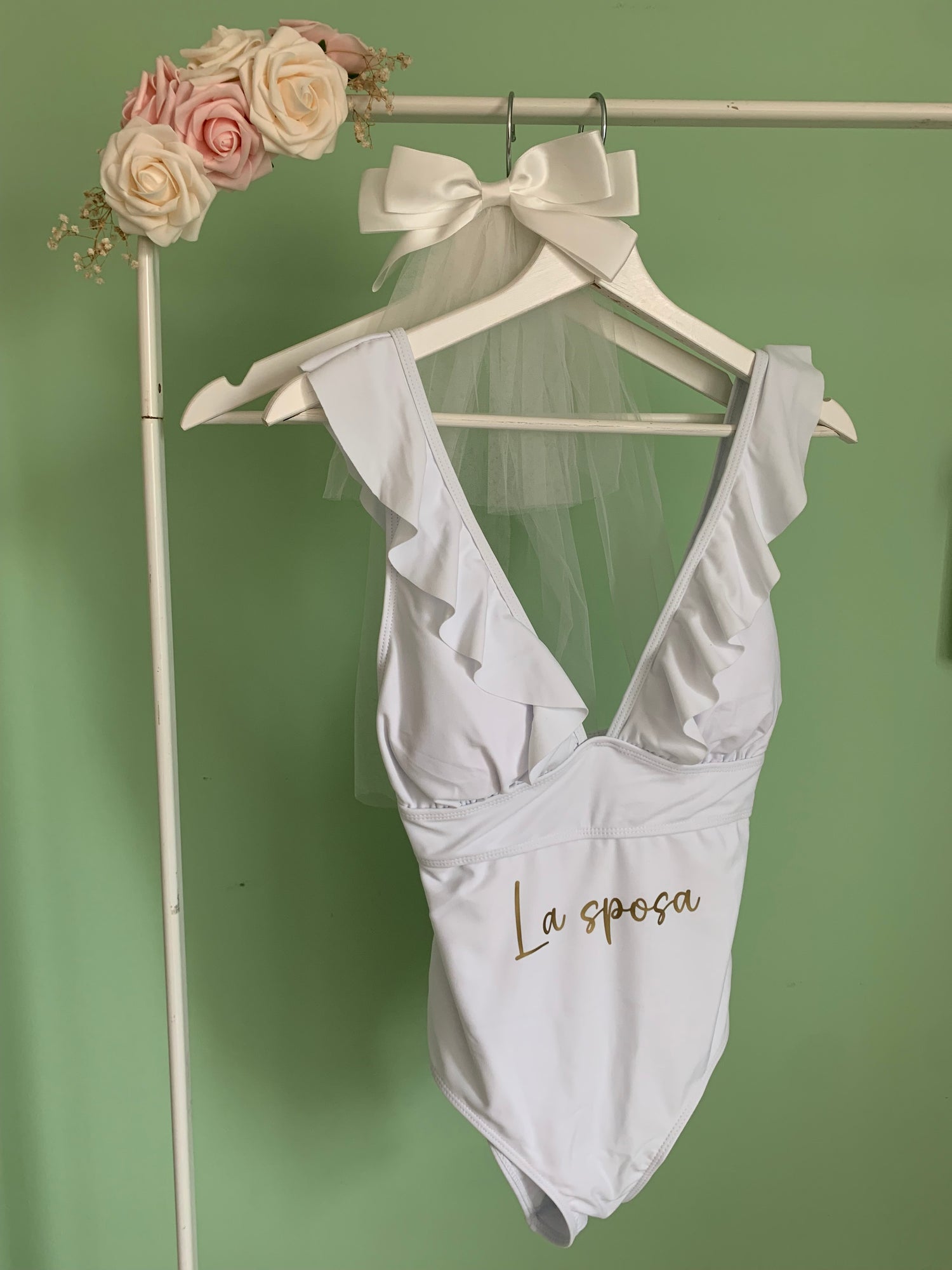 COSTUME INTERO PERSONALIZZABILE