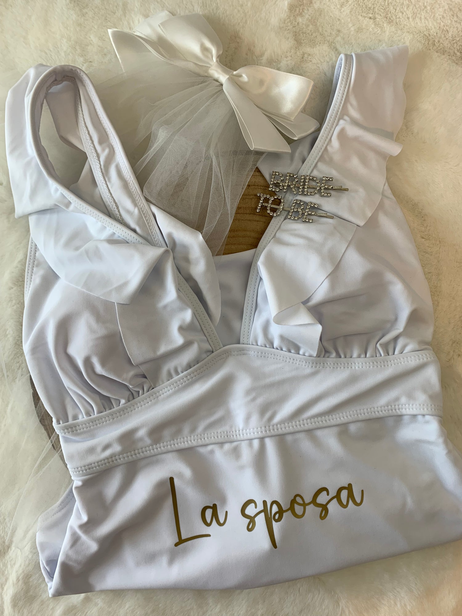 COSTUME INTERO PERSONALIZZABILE