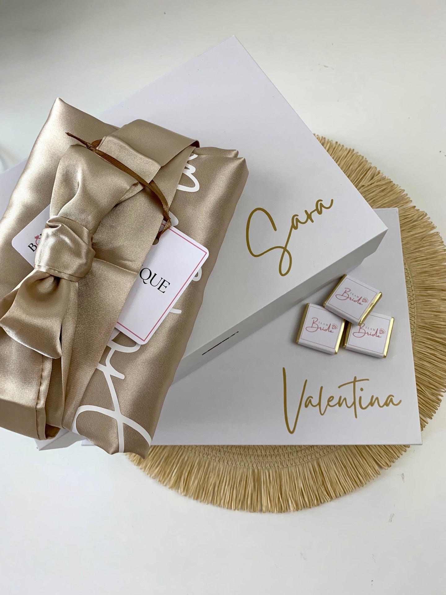 Box "Cin Cin a Te" - Per Lei