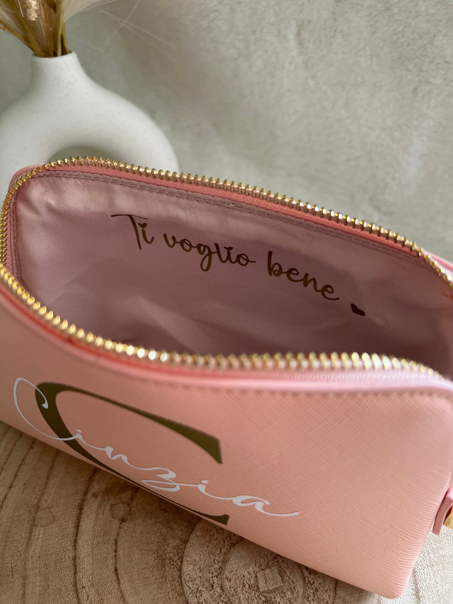 TROUSSE ALICE MINI