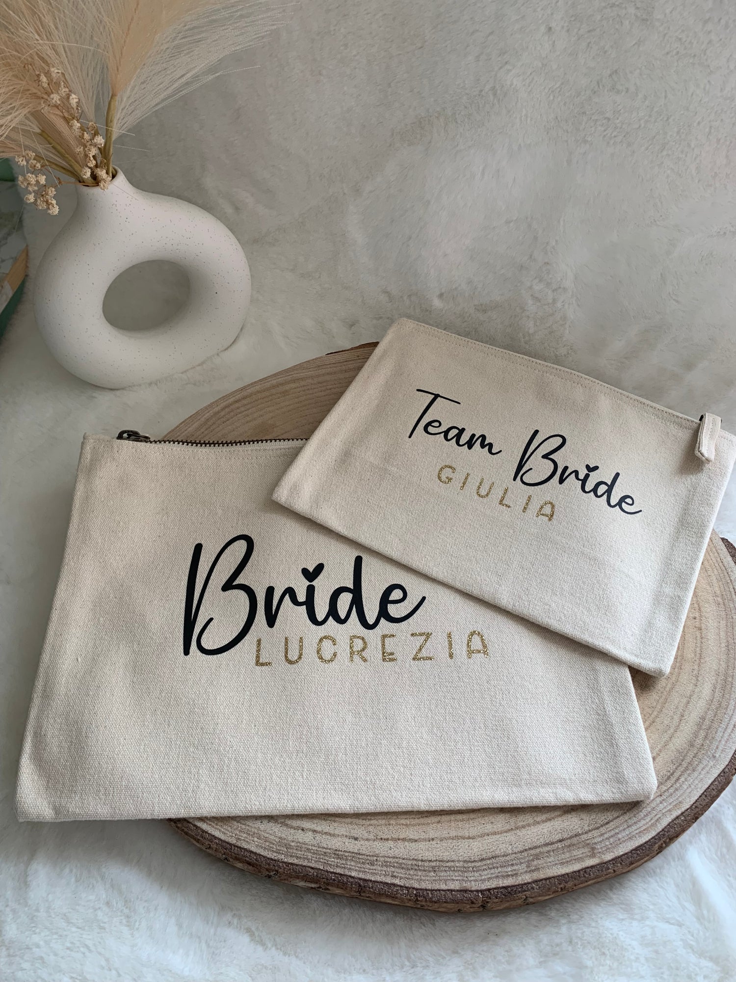 POCHETTE COTONE