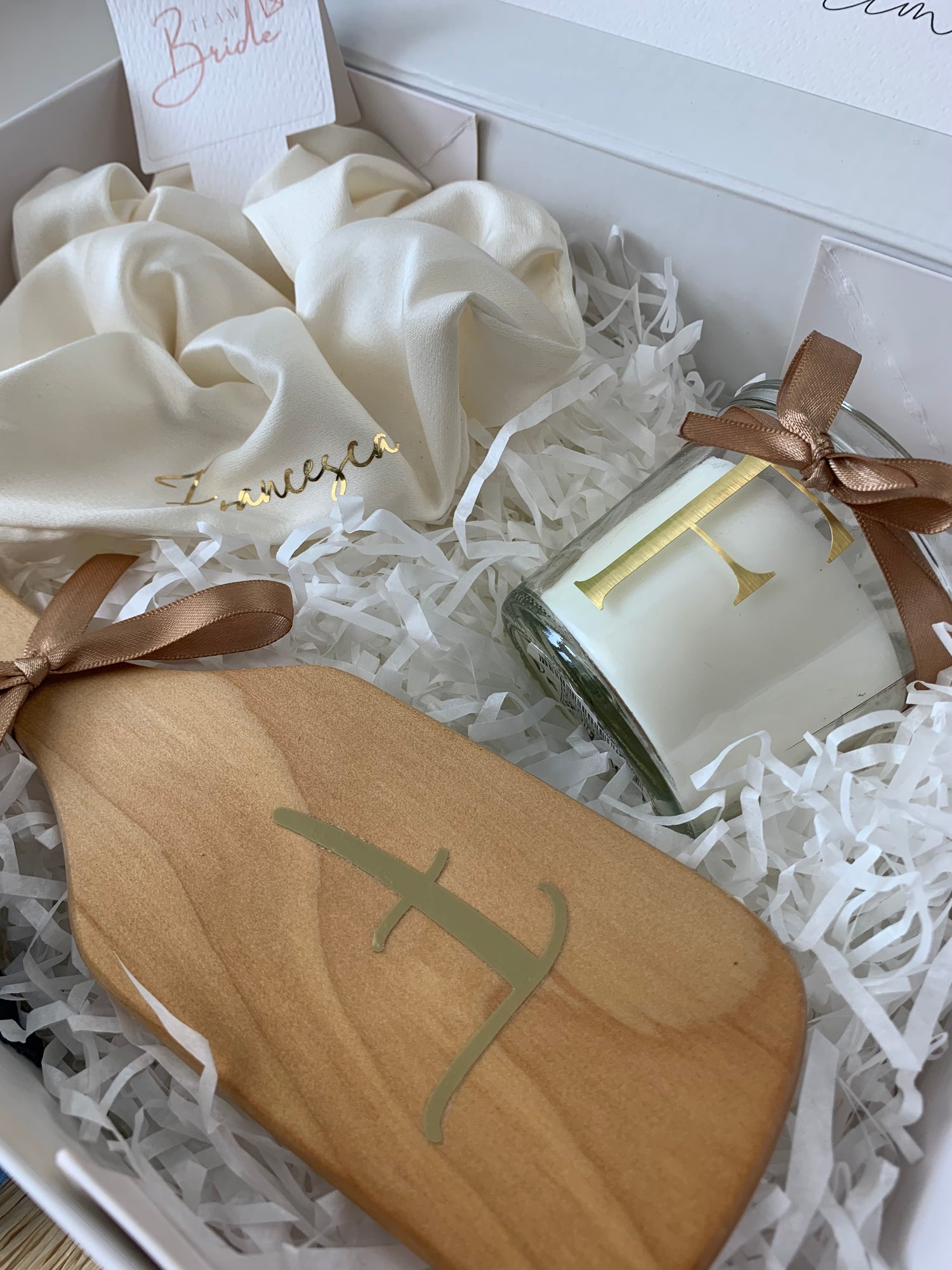 BOX ROMANTICA