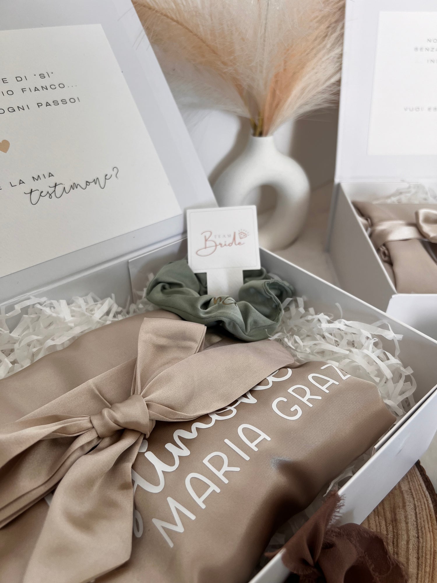 BOX REGALO PERFETTO