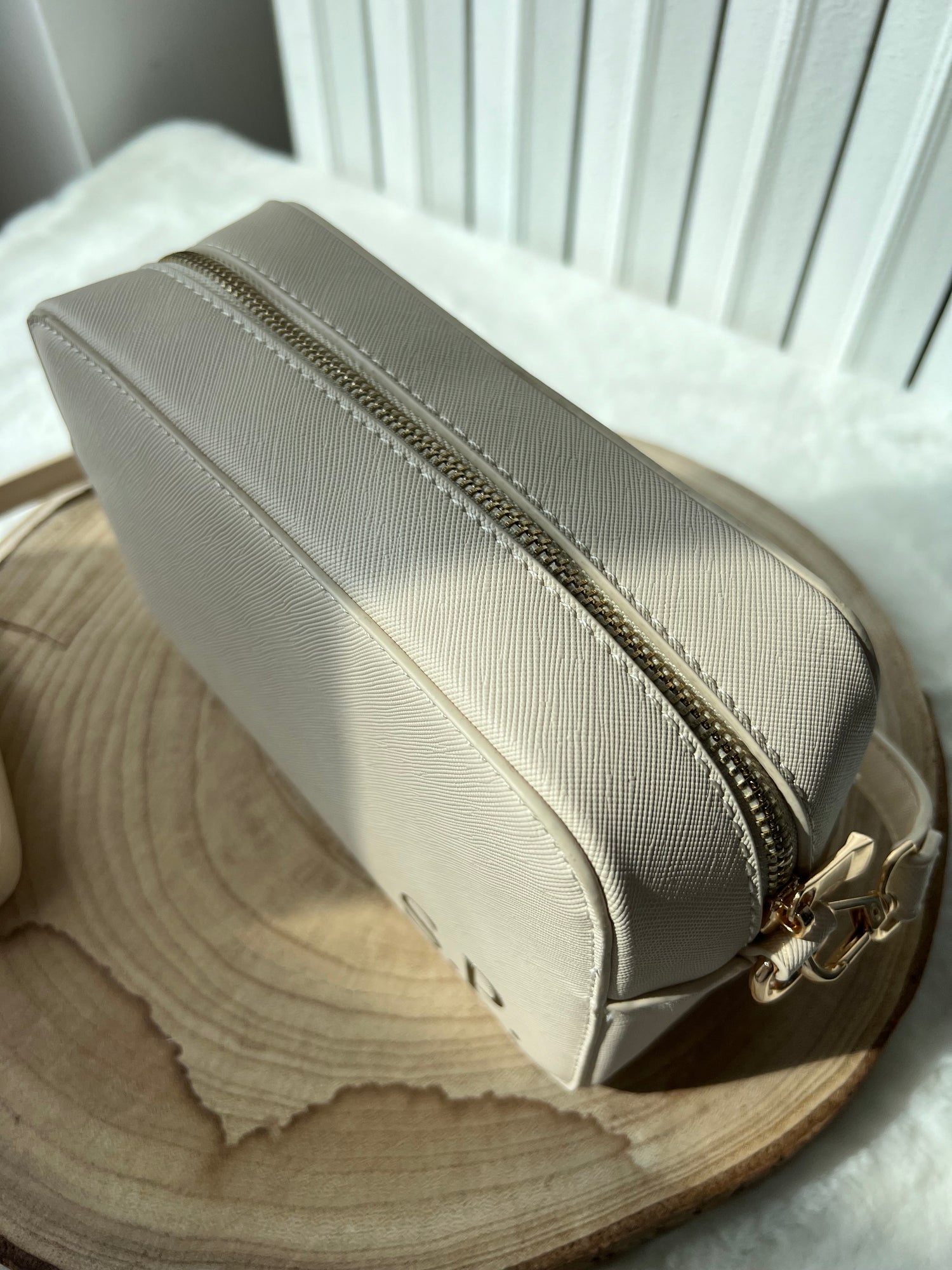 Borsa a Tracolla Bauletto Premium