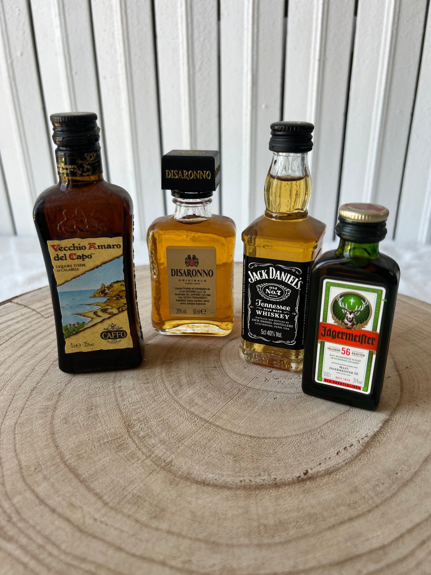 Mignon Liquore
