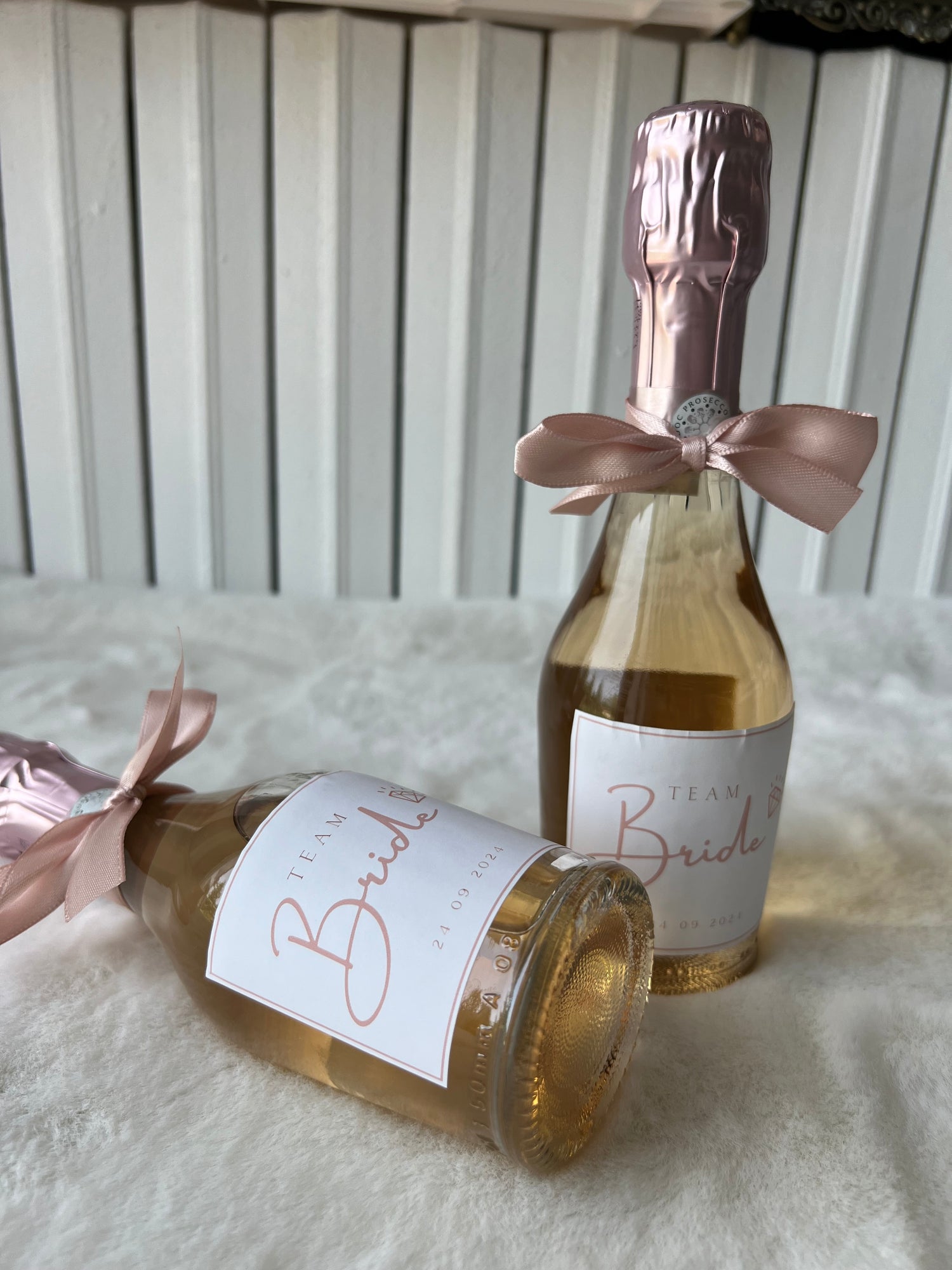 Mignon Prosecco Rosé