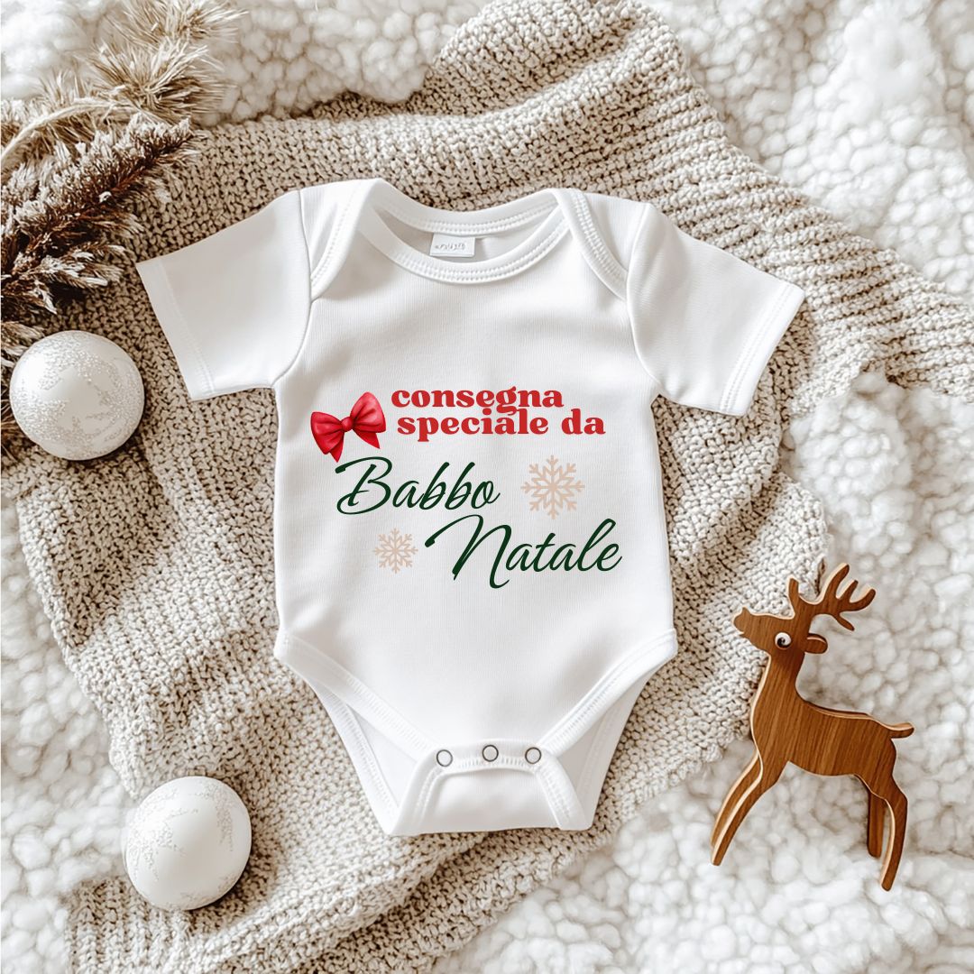 BODY CONSEGNA SPECIALE