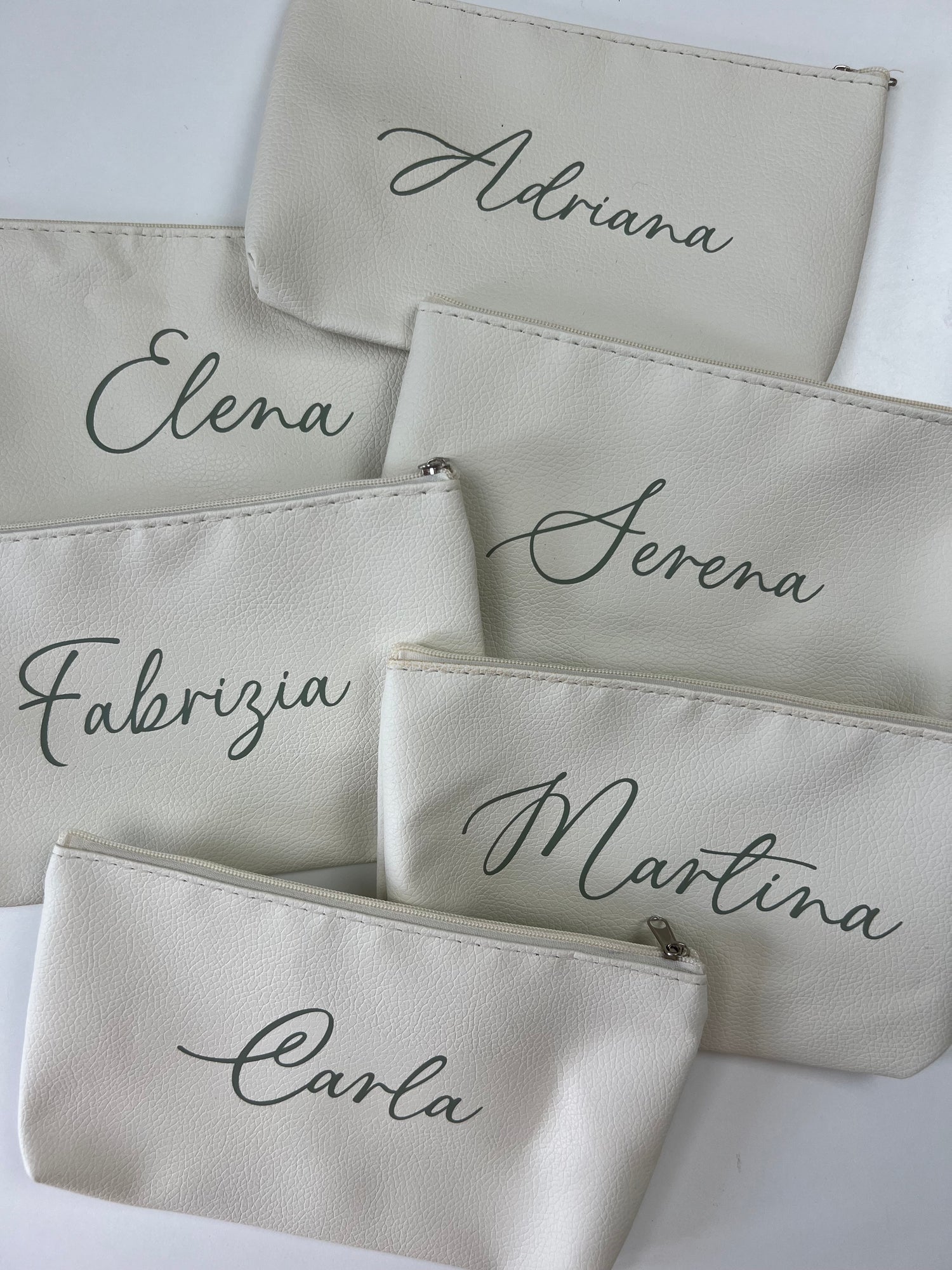 POCHETTE ECOPELLE