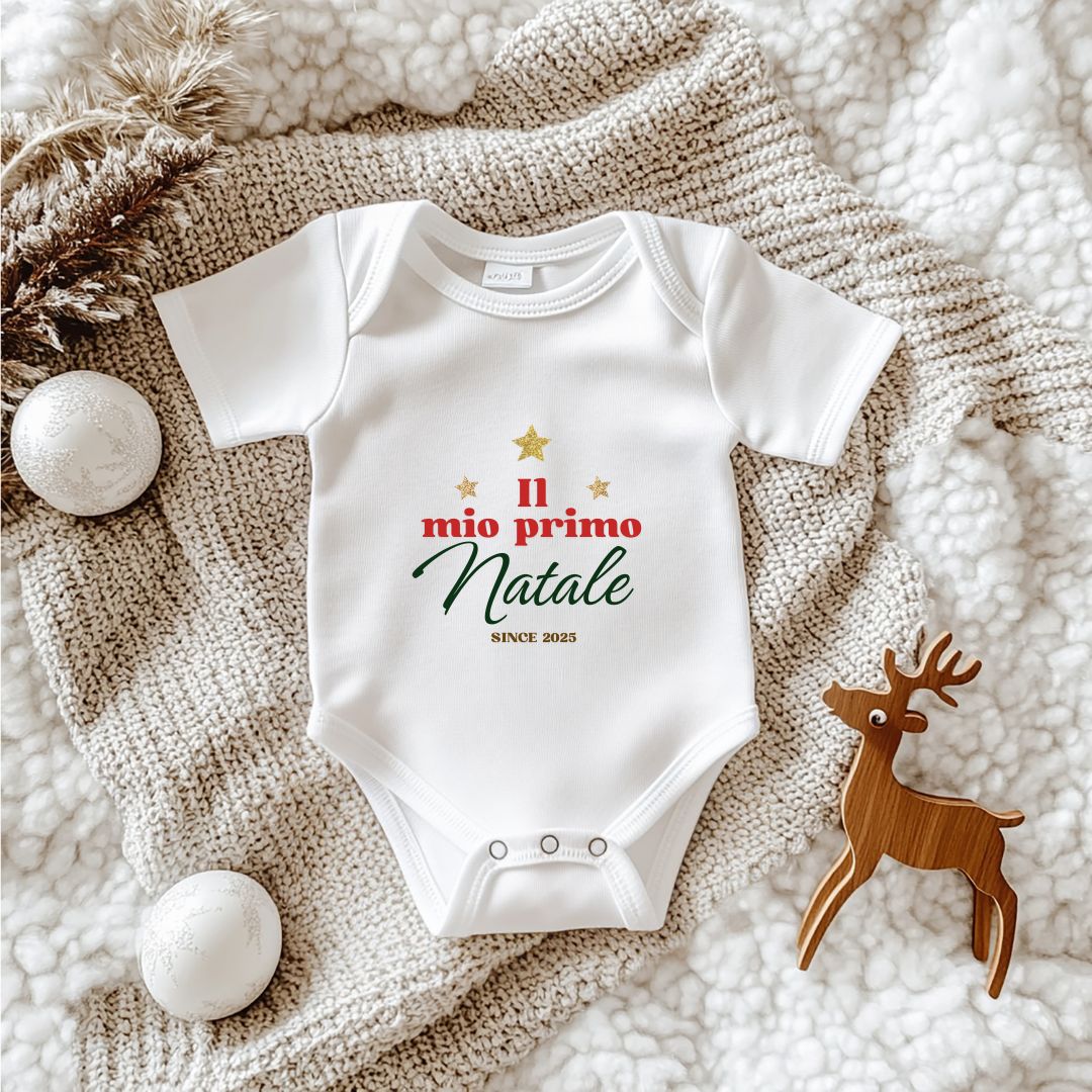 BODY "IL MIO PRIMO NATALE"