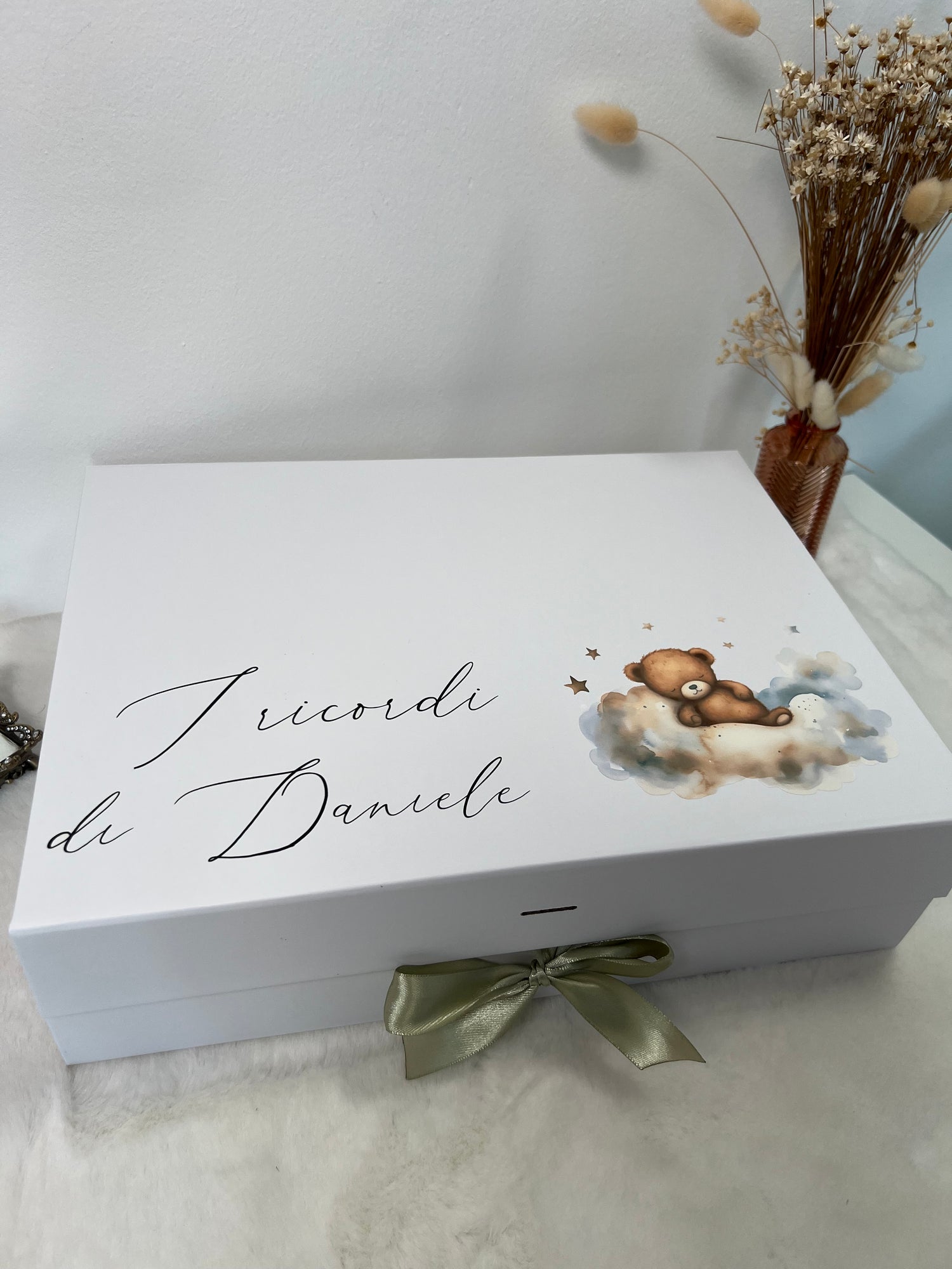 BOX "RICORDI"