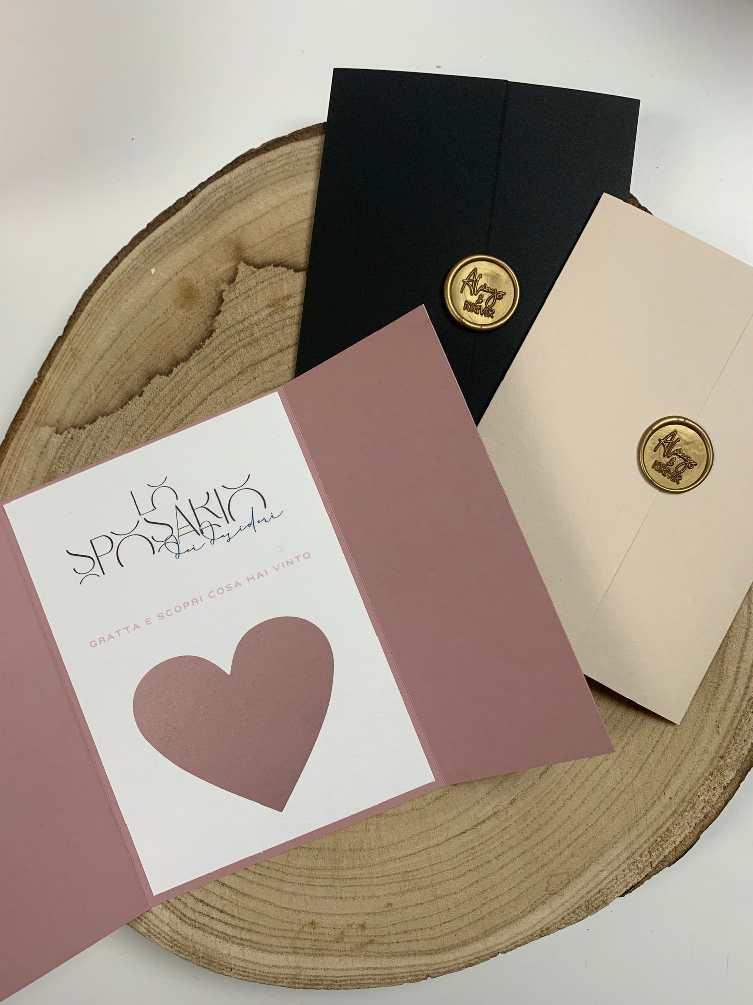 GRATTA E VINCI singolo