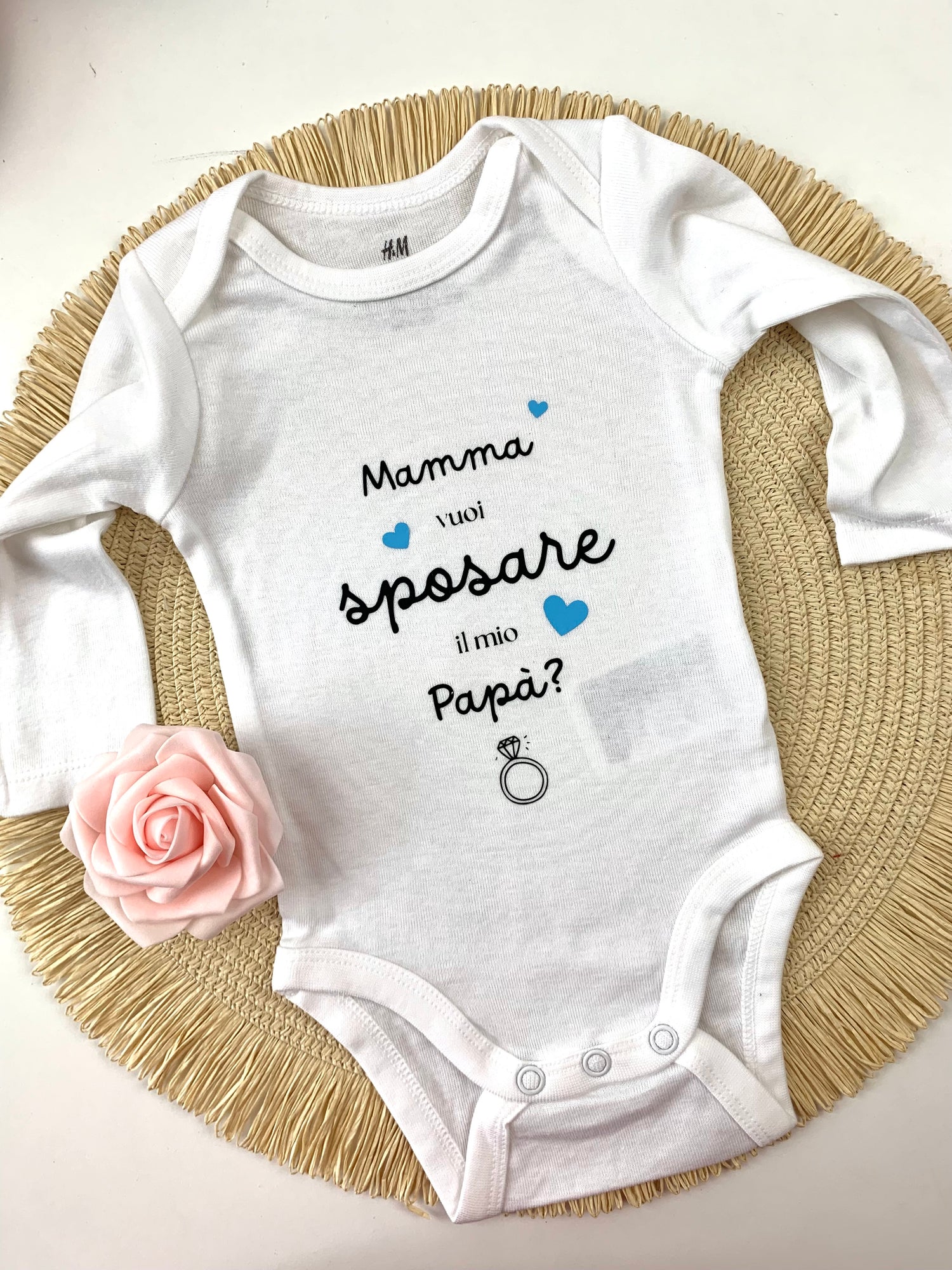 BODY “proposta matrimonio”