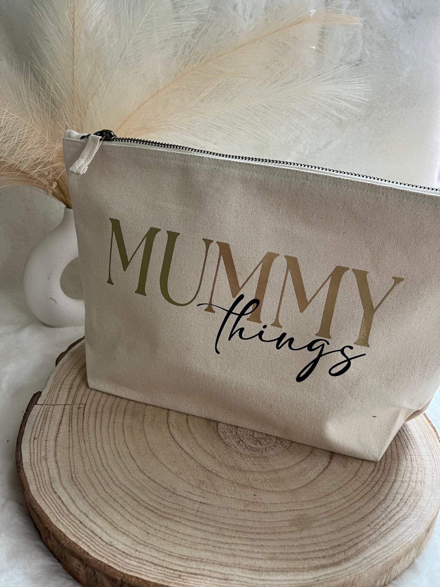 TROUSSE  MAXI MAMMA