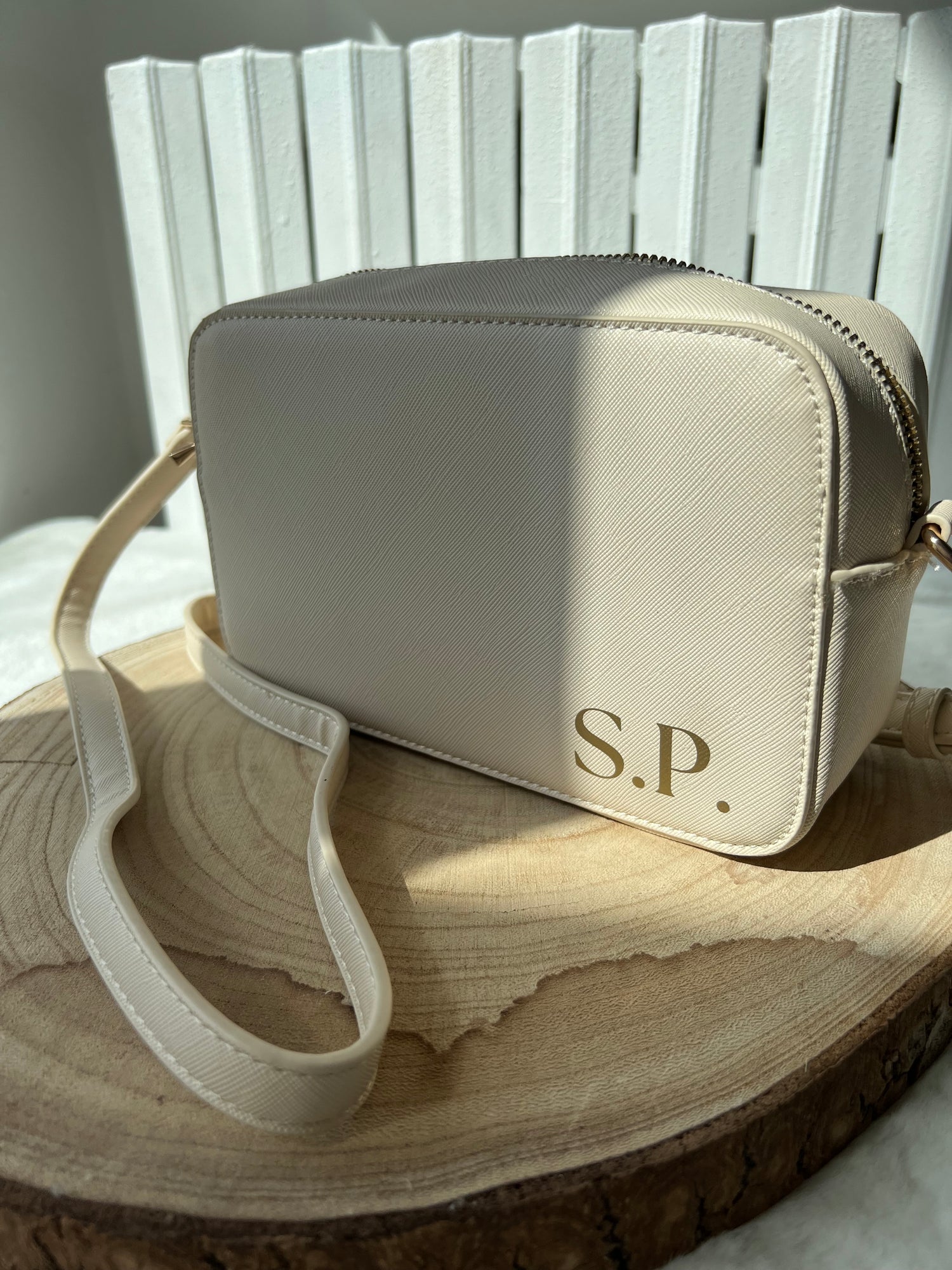 Borsa a Tracolla Bauletto Premium