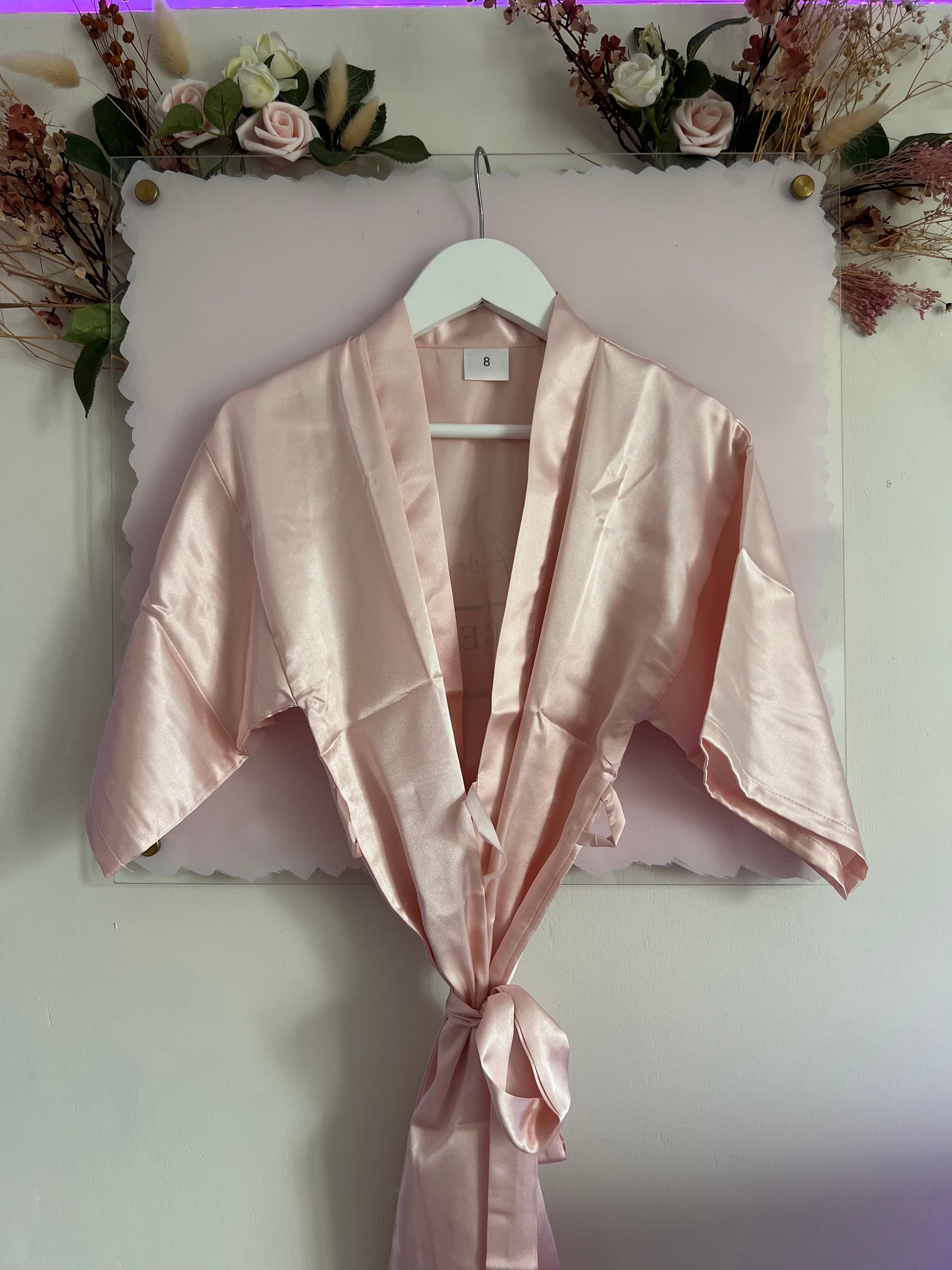 Vestaglia Bimba
