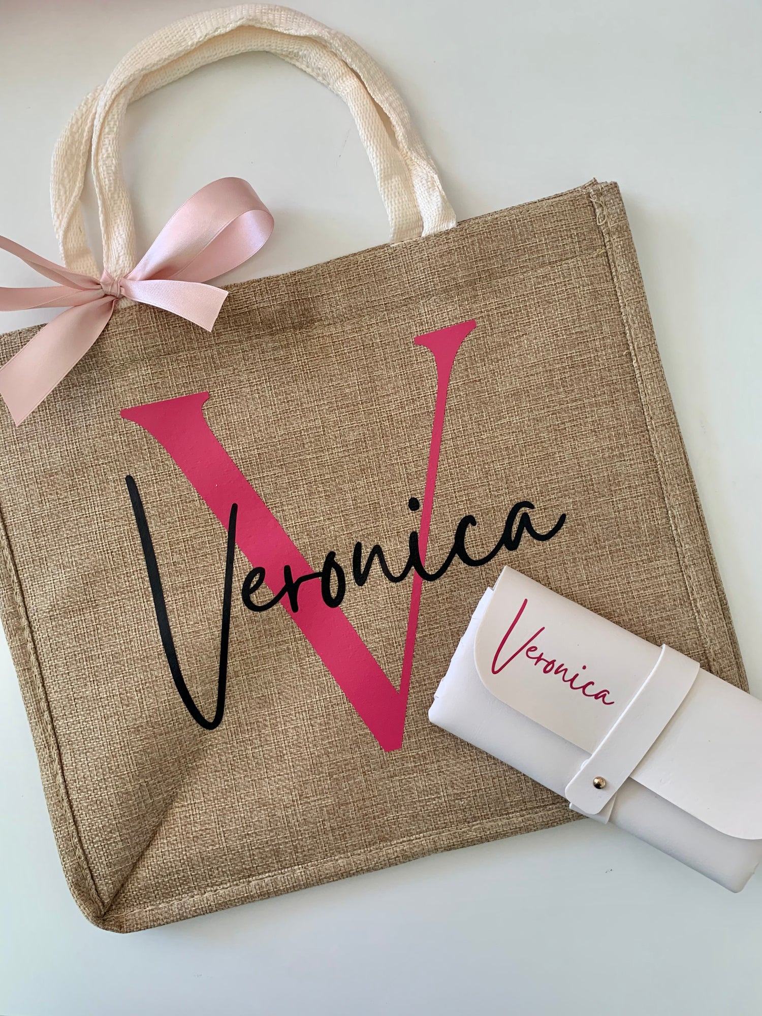 TOTE BAG JUTA REGULAR